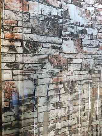 Профнастили по заказу (Матовый).
 Средняя мелкая волна Бишкек