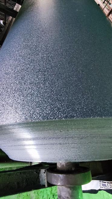 Профнастили по заказу (Матовый).
 Средняя мелкая волна Бишкек - изображение 2