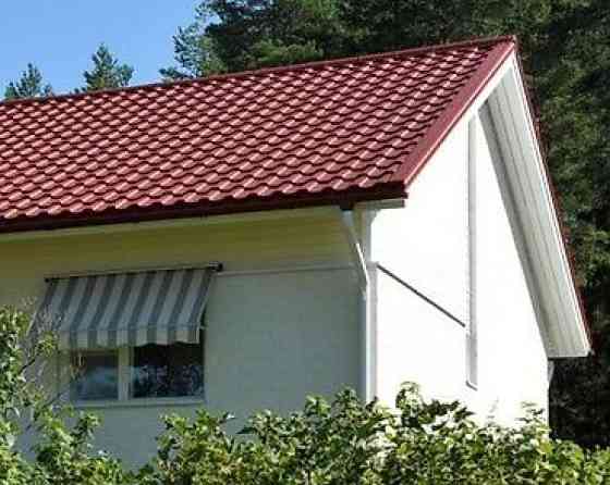 Тунуке, Тыныке, Профнастил, Металлочерепица! Лес из России, Сайдинг! Бишкек