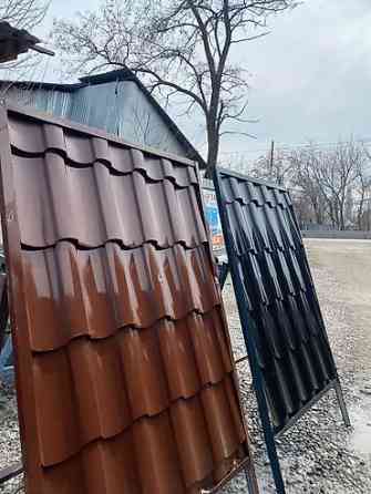 Тунуке, Тыныке, Профнастил, Металлочерепица! Лес из России, Сайдинг! Бишкек