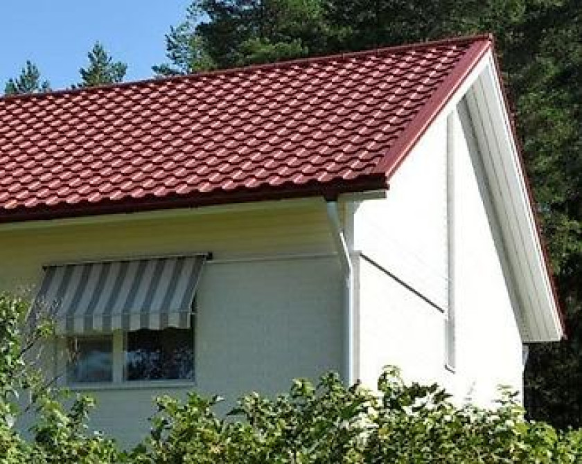 Тунуке, Тыныке, Профнастил, Металлочерепица! Лес из России, Сайдинг! Бишкек - изображение 5