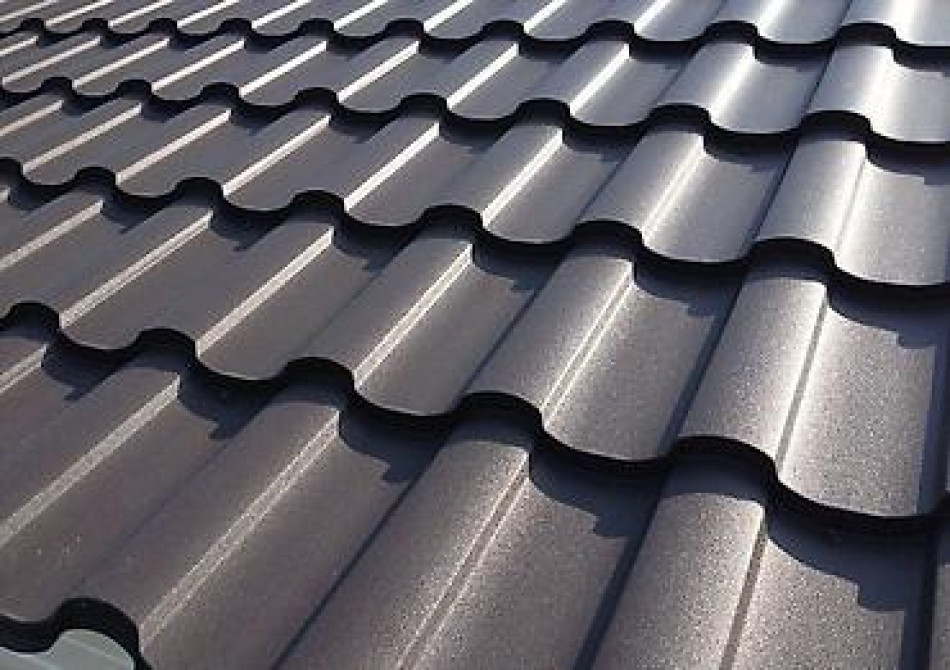 Тунуке, Тыныке, Профнастил, Металлочерепица! Лес из России, Сайдинг! Бишкек - изображение 6