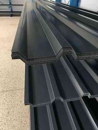 Профнастил и металлочерепица ✔️ Прочно ✔️ Красиво ✔️ Надолго ???? Бишкек