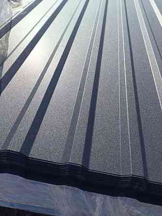 Профнастил и металлочерепица ✔️ Прочно ✔️ Красиво ✔️ Надолго ???? Бишкек