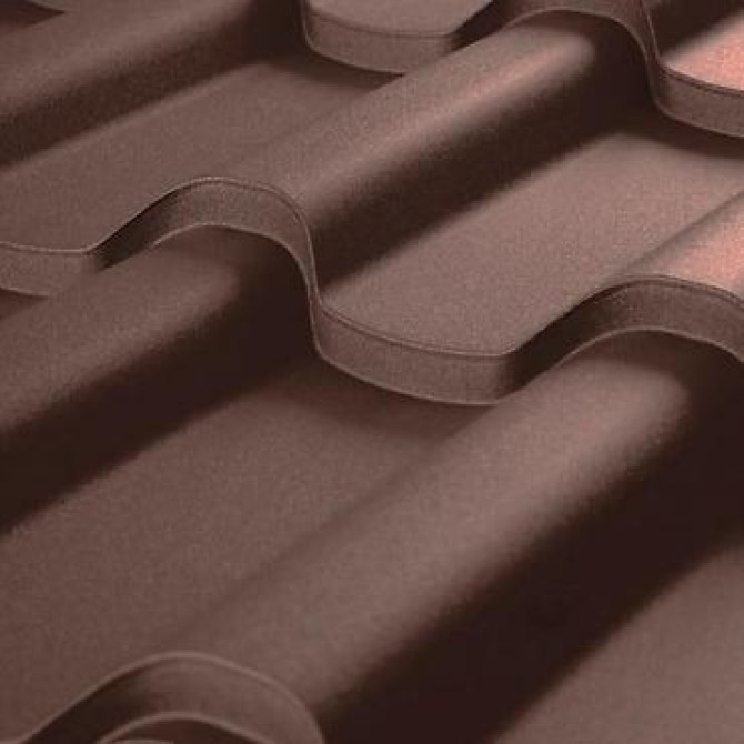 Профнастил и металлочерепица ✔️ Прочно ✔️ Красиво ✔️ Надолго ???? Бишкек - изображение 6