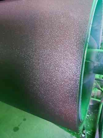 Профнастил Коричневый Матовый - Материал: стальной профилированный Бишкек