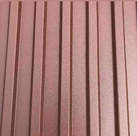 Профнастил для крыши, Самые низкие цены Размеры Бишкек