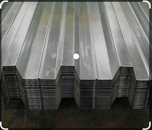 Профнастил для крыши, Самые низкие цены Размеры Бишкек