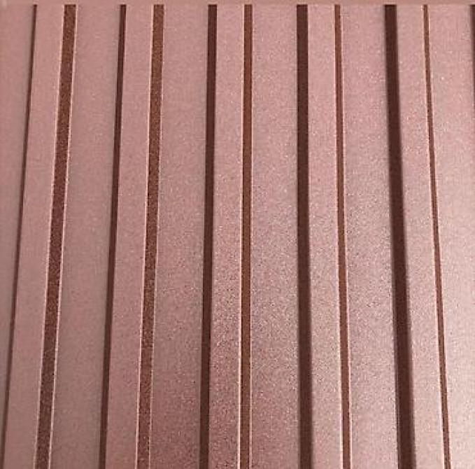 Профнастил для крыши, Самые низкие цены Размеры Бишкек - изображение 6