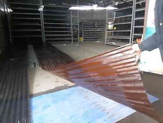 Профилированный поликарбонат премиум класса отличная прочность – Бишкек