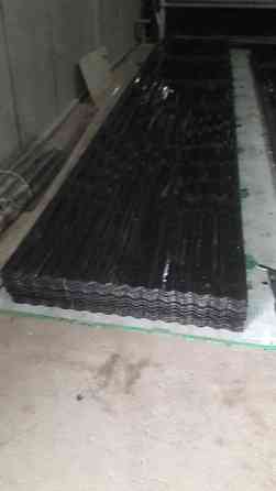 Профилированный поликарбонат премиум класса отличная прочность – Бишкек