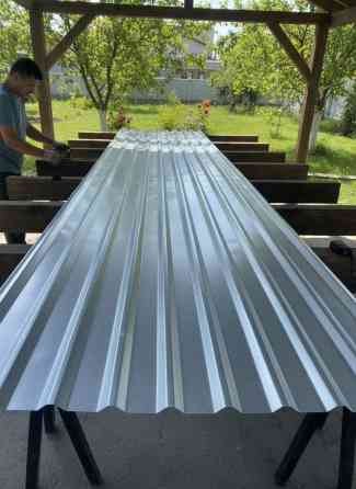 Оцинковка 0.30. 0,40. 045…0.50. 0.70
Толко Россия мотывый Бишкек