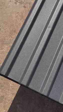 Профнастил на заказ Бишкек