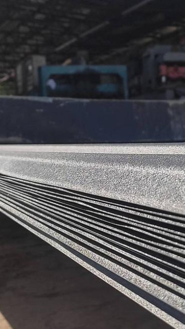 Профнастил на заказ Бишкек - изображение 4