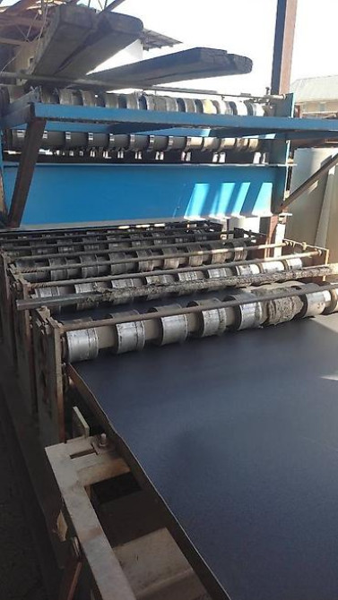 Профнастил на заказ Бишкек - изображение 5