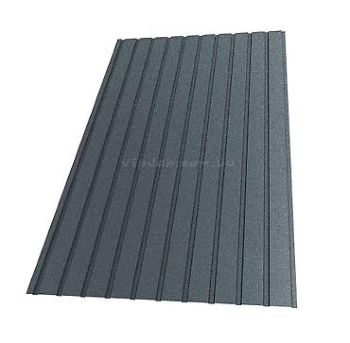 Профнсатил кровля крыша шифер черепица забор ограждение Профнастил Бишкек - изображение 1