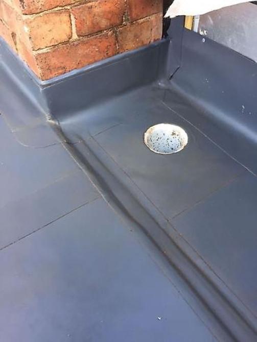 Товар/услуга РЕМОНТ КРОВЛИ И ГИДРОИЗОЛЯЦИИ ПОЛИМЕР. МАТЕРИАЛЫ З Бишкек - изображение 3