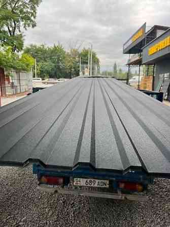 Тунуке, Тыныке, Профнастил, Металлочерепица! Лес из России, Сайдинг! Бишкек