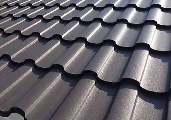 Тунуке, Тыныке, Профнастил, Металлочерепица! Лес из России, Сайдинг! Бишкек