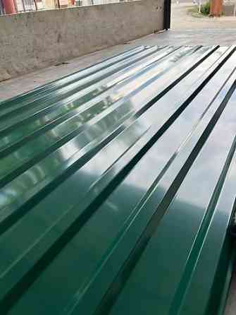 Тунуке, Тыныке, Профнастил, Металлочерепица! Лес из России, Сайдинг! Бишкек