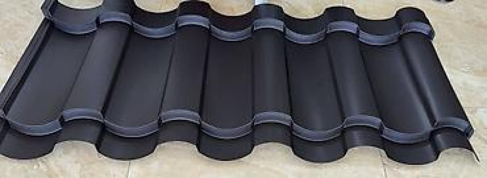 Тунуке, Тыныке, Профнастил, Металлочерепица! Лес из России, Сайдинг! Бишкек - изображение 7