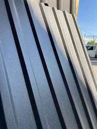 Профнастил жана металлочерепица ✔️ Бекем ✔️ Көрктүү ✔️ Узак кызмат Бишкек