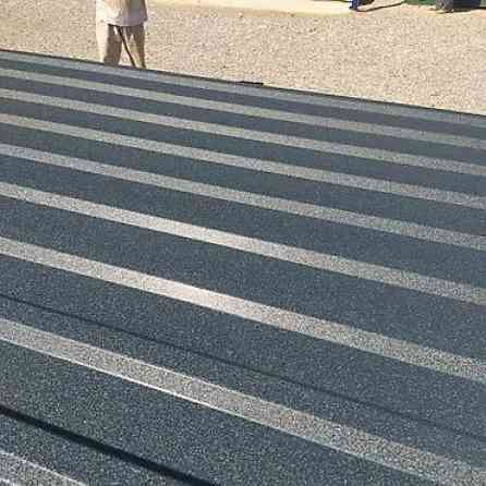 Профнастил жана металлочерепица ✔️ Бекем ✔️ Көрктүү ✔️ Узак кызмат Бишкек