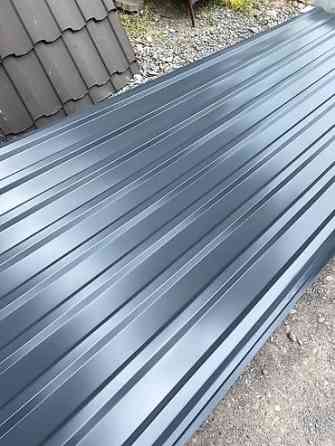 Профнастил жана металлочерепица ✔️ Бекем ✔️ Көрктүү ✔️ Узак кызмат Бишкек