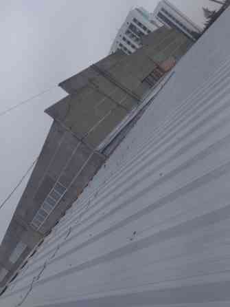 Продаю профнастил квадратный метр 220 сом . есть рейки 4*5. 35сом.) Бишкек