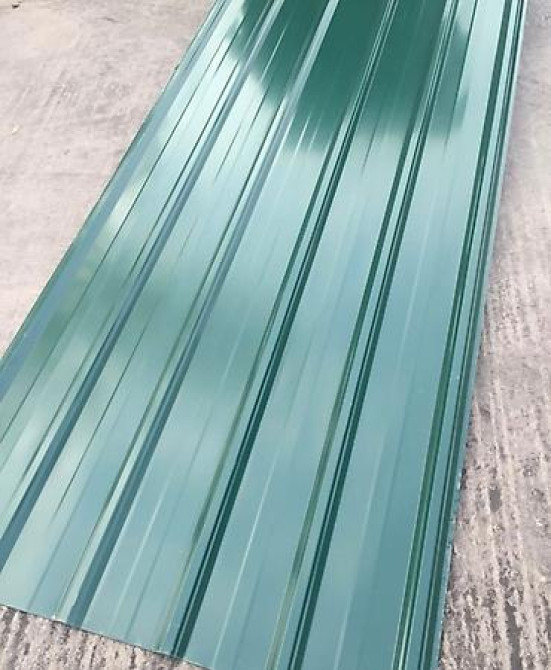 Куплю профнастил металлочерепица лист оценковка Б/У В ЛЮБОМ КОЛИЧЕСТВЕ Бишкек - изображение 3