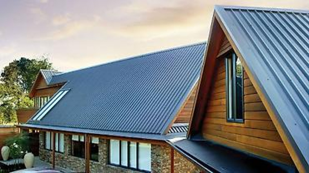 Профнастил жана металлочерепица ✔️ Бекем ✔️ Көрктүү ✔️ Узак кызмат Бишкек - изображение 3