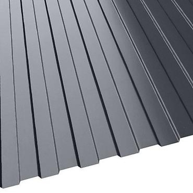 Профнастил жана металлочерепица ✔️ Бекем ✔️ Көрктүү ✔️ Узак кызмат Бишкек - изображение 1