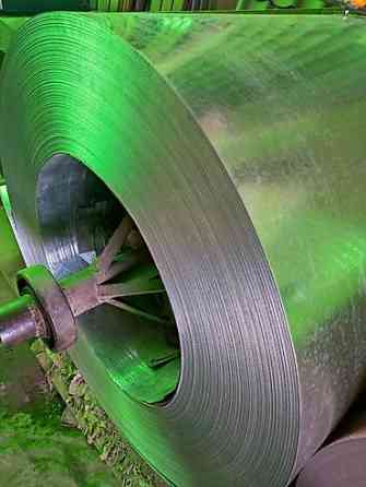 Профнастил оцинкованная Описание: - Профилированный лист из Бишкек