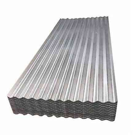Профнастил оцинкованный Описание: - Профилированные листы из Бишкек