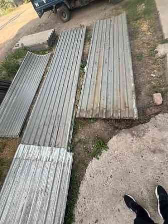 Скупка б/у профнастил!
Купим в любом количестве! Бишкек