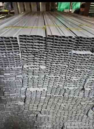 Профнастил и доборные элементы для кровли и фасада - Профнастил Бишкек