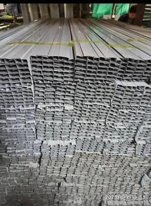 Профнастил и доборные элементы для кровли и фасада - Профнастил Бишкек - изображение 4