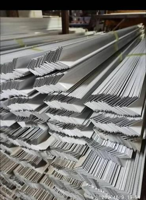 Профнастил и доборные элементы для кровли и фасада - Профнастил Бишкек - изображение 3