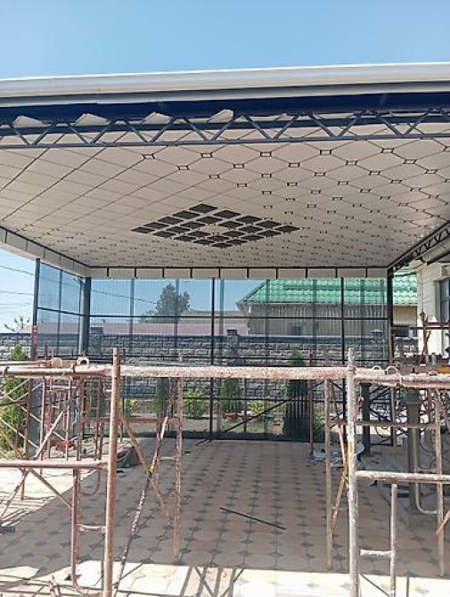 Туникефон под заказ Бишкек - изображение 1