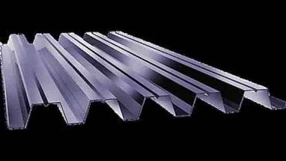 ЕвразМеталлКомплект реализует продукцию Профнастил — Н57 оптом и в Бишкек