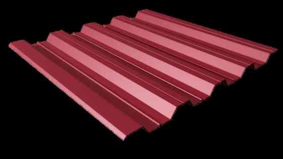 ЕвразМеталлКомплект реализует продукцию Профнастил — Н44 оптом и в Бишкек