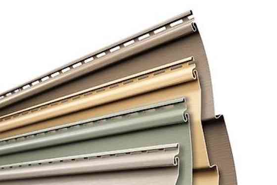 Профнастил и металлочерепица. Фасадные панели/сайдинг и поликарбонат Бишкек