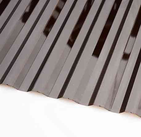 Профнастил и металлочерепица. Фасадные панели/сайдинг и поликарбонат Бишкек