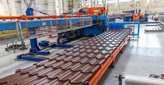 Профнастил черепица металлочерепица оптом в розницу профнастил Бишкек