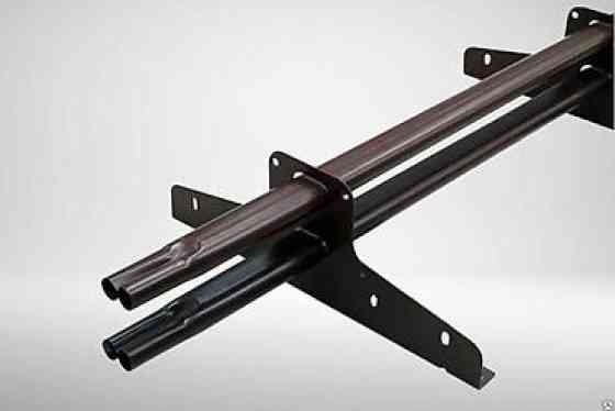 Трубчатые снегозадержатели в наличии Бишкек