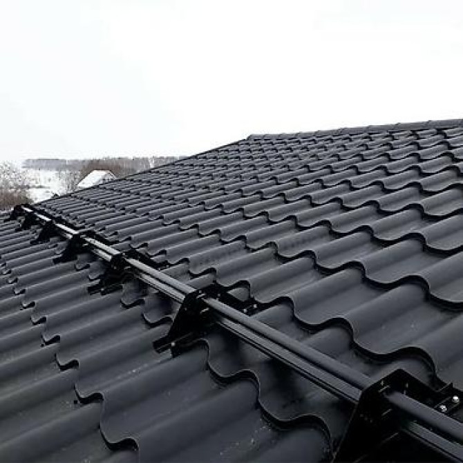 Трубчатые снегозадержатели в наличии Bishkek - photo 2