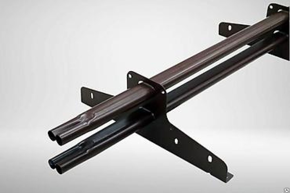 Трубчатые снегозадержатели в наличии Bishkek - photo 1