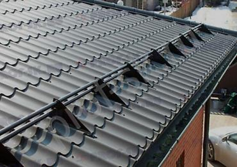 Трубчатые снегозадержатели в наличии Bishkek - photo 4