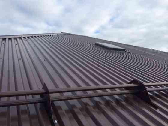 Для крыши кровли по цене завода изготовителя снегодержатели Бишкек