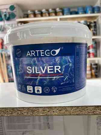 Декоративные штукатурки мокрый шелк морской бриз венецианка Бишкек